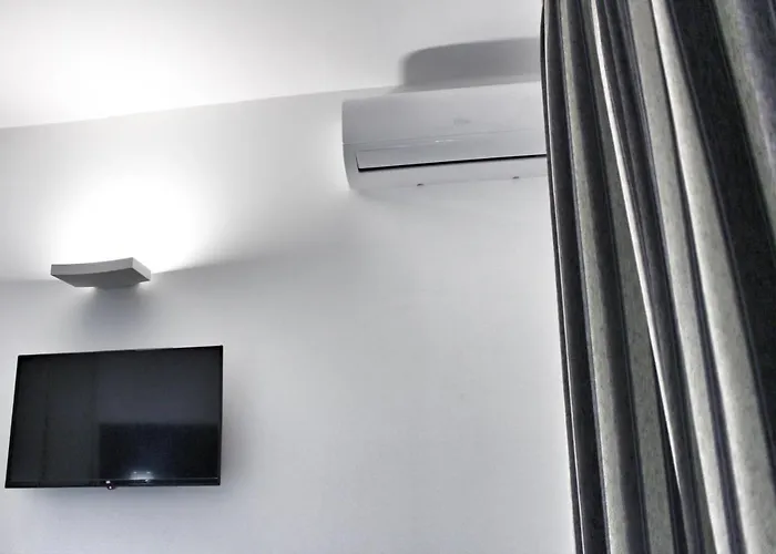 Cosenza Luxury Apartment