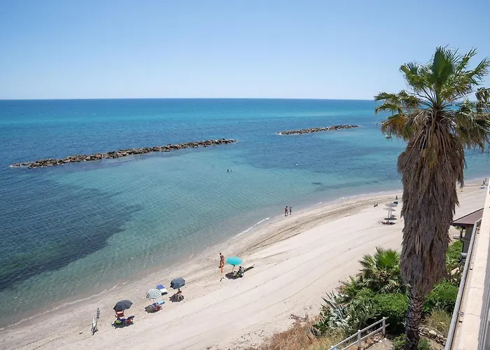 Appartamento Primo Sole
