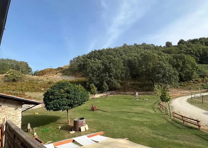 Agriturismo Ferrari