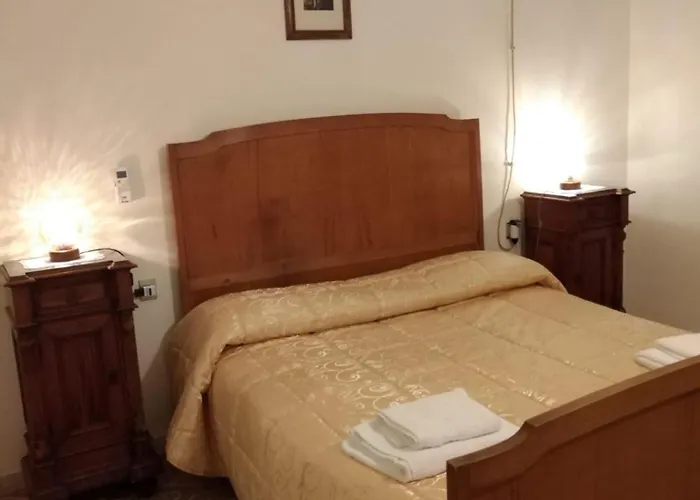 Casa Abenante