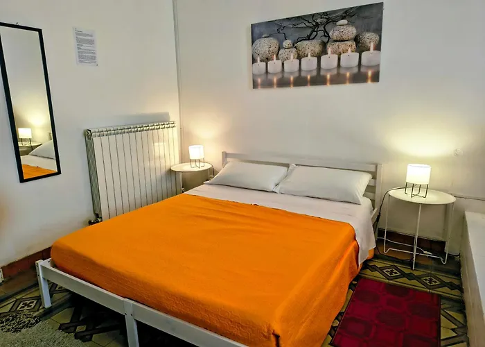Casa Cenzina