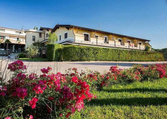 Villa Santa Caterina
